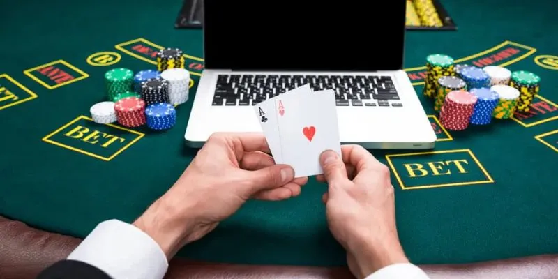 Hiểu rõ các loại cược nổi bật trong blackjack 