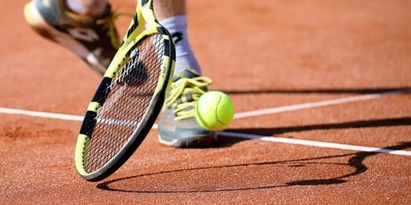 Những yếu tố quan trọng trong tennis 