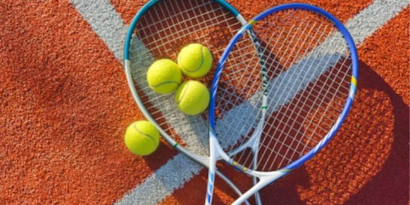 Các mẹo đặt cược tennis từ cao thủ 