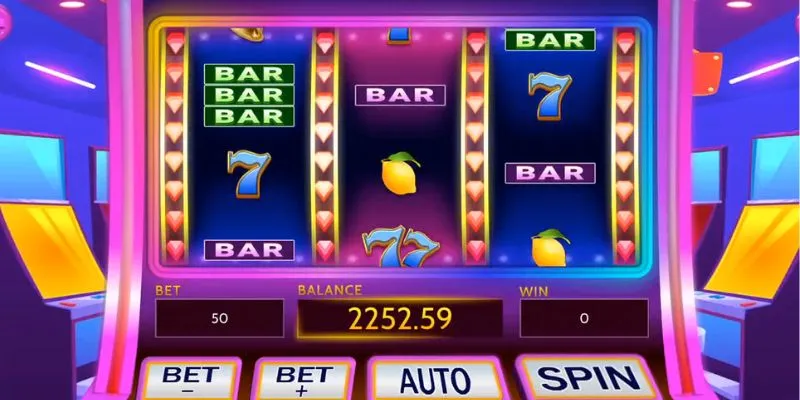 Các tựa game slot đáng thử để săn hũ 