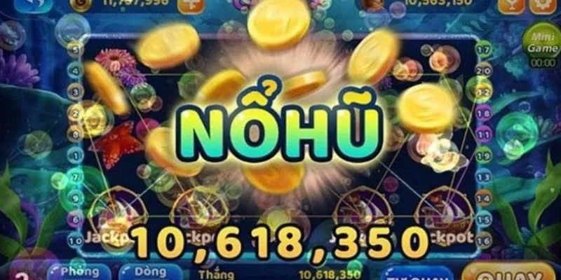Tìm hiểu về săn hũ 