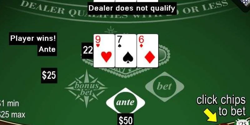 Cách chơi Three Card Rummy hiệu quả từ cao thủ