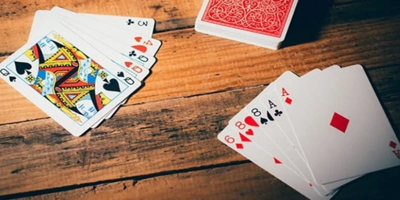 Tìm hiểu cơ bản về luật chơi bài tấn