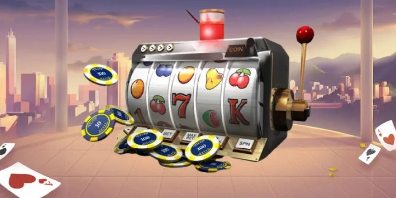 Kỹ năng quay hũ jackpot tối ưu hóa lợi nhuận 
